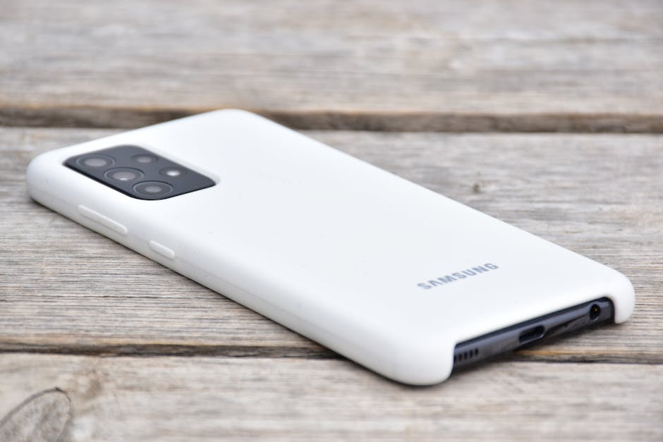 Samsung Smartphone Vergleich