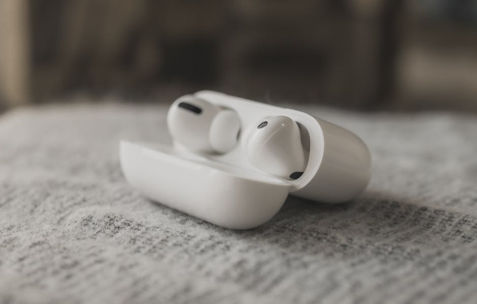 Wie du deine AirPods mit jedem Handy verbinden kannst Schritt für Schritt Anleitung