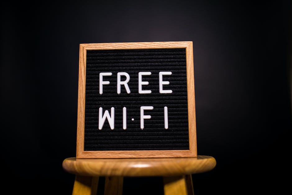  Warum kann mein Handy sich nicht mit WLAN verbinden?