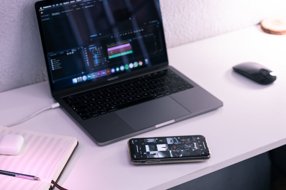  Stromverbrauch eines Smartphones beim Laden