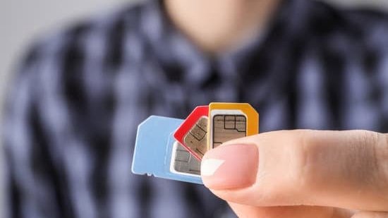 smartwatch mit sim karte ohne handy